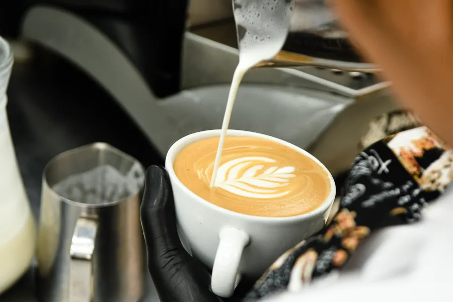 Da Vinci Café